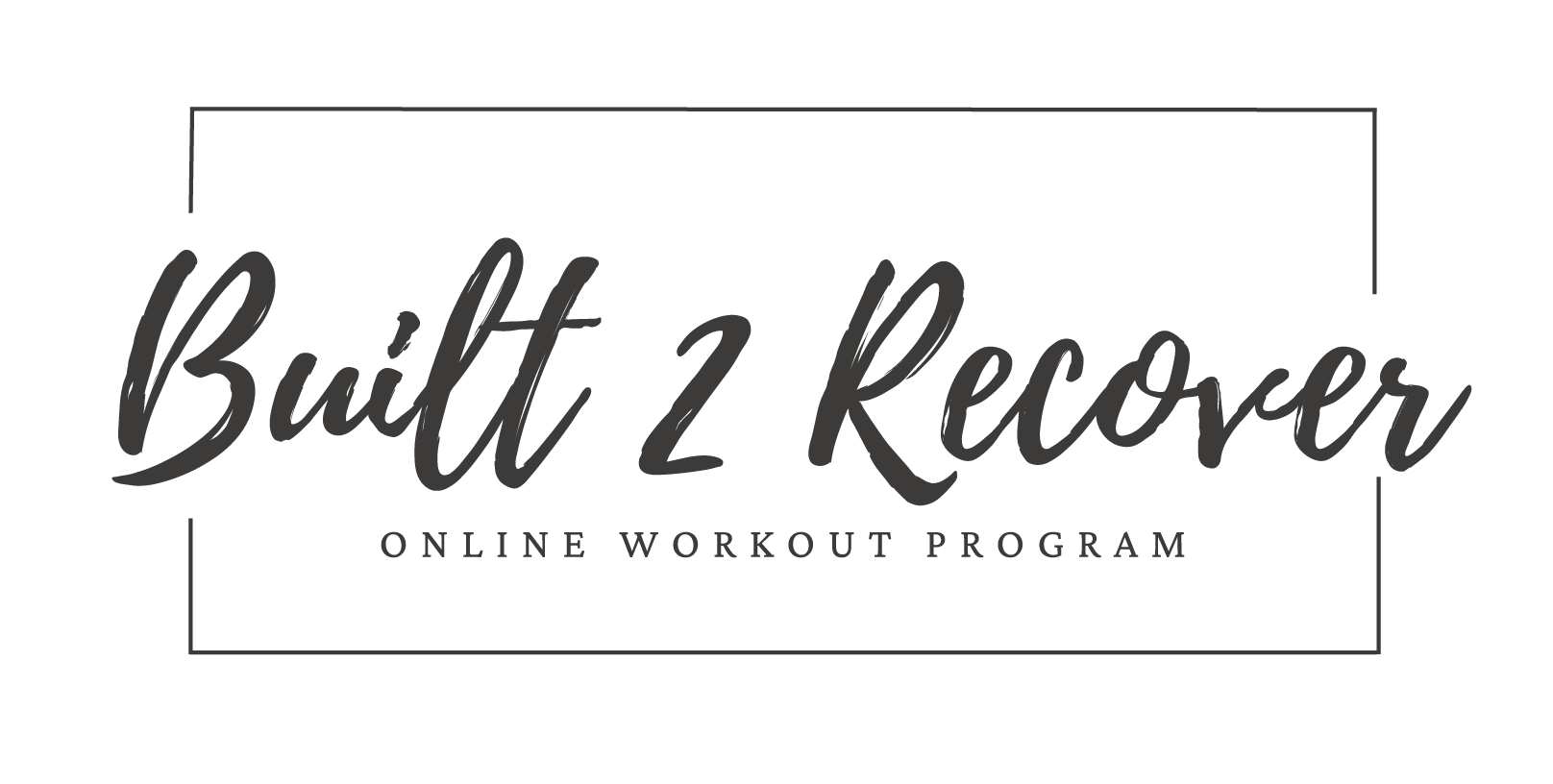Built 2 Recover
