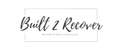 Built 2 Recover